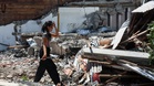 Death toll climbs to 55 in southern Philippines disaster as fresh tremor hits Mindanao