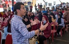 AMK questions BN’s sincerity after 21-seat Melaka claim