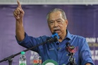 Muhyiddin’s Nenggiri by-election sedition trial set for High Court hearing in November 2026
