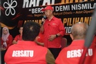'No UMNO' - Muhyiddin rejects call to dissolve Bersatu, vows party will continue political struggle