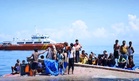 More than 500 Rohingya feared dead after two boats capsize off Myanmar coast