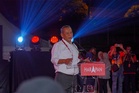 Too early to gauge voter sentiment as Negeri campaign hits second week - Aminuddin