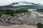 Nepal-Tibet flood death toll hits 804 as nearly 3,300 remain missing