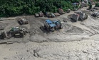 Over 50 Malaysians uncontactable after Nepal floods kill over 160
