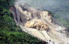 Glacier collapse triggers catastrophic floods along Nepal-Tibet border, leaving 1,300 missing