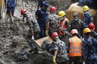 Nepal police name 23 missing Malaysians as flood catastrophe claims 392 lives