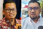 Nik Nazmi and Chegubard settle libel suit over corruption claims with public apology