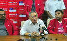 PH to contest Melaka polls solo, rules out cooperation with Bersatu