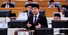 Johor Assembly passes bill allowing appointment of non-elected assemblymen