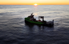 Govt extends MH370 search contract with Ocean Infinity for another year