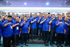 Johor polls: BN blends youth and experience as election line-up signals renewal
