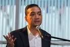 BN rallies behind Onn Hafiz as Johor poll standard-bearer amid upcoming polls