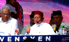 PAS president accused of bypassing PN leadership as internal power dynamics come under scrutiny