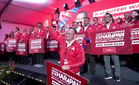 Pakatan Harapan unveils Johor poll line-up as Anwar bets on blend of experience and new blood