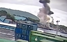 World War II bomb explosion kills five in Papua as search for missing halted over further blast fears
