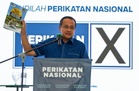 PN may revisit BN alliance for GE16 if Negeri’s cooperation delivers results - Ahmad Samsuri