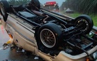 Four die in two separate crashes, including bride-to-be and her younger sister