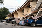 Fresh magnitude-6 earthquake strikes Panama after deadly tremor