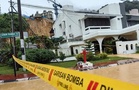 State Govt urged to act on slope safety after landslide kills 73-year-old doctor