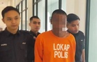 Man remanded 7 days over fatal axe attack on FELDA settler