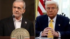Iran rules out missile curbs despite US accord as Pezeshkian defends defence doctrine