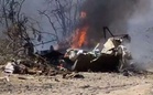 13 killed as tourist plane crashes en route to Peru’s famed Nazca Lines (video)