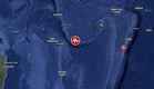 Strong 6.3-magnitude earthquake strikes southeast of Loyalty Islands