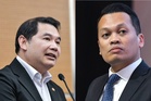 PKR mulls legal action over Rafizi and Nik Nazmi exit to Bersama