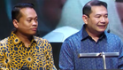 Bersama’s emergence tests whether reform politics is still driven by ego, mission or personality