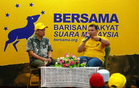 Rafizi says former top civil servants vying to contest under Bersama in Johor polls
