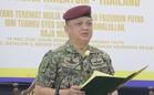 National security threats no longer confined to conventional warfare, says Raja Muda Perlis