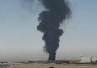 Explosions rock Riyadh airport as Yemen’s Houthis claim missile attack