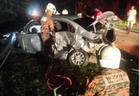 Three dead including young boy in early morning road accidents across Pahang and Selangor