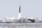 Russia moves nuclear munitions into Belarus as Baltic tensions and NATO standoff deepen