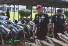 RXZ members 8.0 sees 46 motorcycle accidents, 11 fatal cases recorded over four days