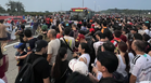 Massive commuter gridlock hits SIC and KLIA2 following Bahrain Grand Prix