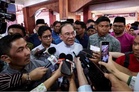 Government negotiating safe release of two Malaysian ships - Anwar