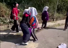 Six female students charged with rioting after viral school incident in Sabah
