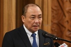 Hajiji withdraws remark against Kapayan rep following request in Sabah assembly