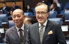 Sabah assembly approves RM1.6b Supplementary Supply Bill to fund additional spending