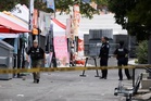 Two killed, five injured in shooting at Seattle food festival