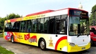 Selangor to roll out hydrogen-powered Smart Selangor buses by end-2026