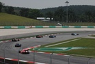 KBS studying possibility of Sepang replacing Bahrain as F1 host