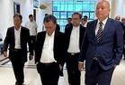 Shafie retains Sabah assembly seat as jail term falls short of disqualification threshold