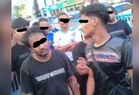 Police investigate viral crash involving alleged Rohingya motorcyclist