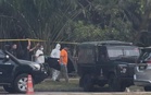 Man’s decomposed body found in Bukit Jelutong after foul smell report