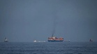 US threatens indefinite Iran blockade as Hormuz crisis deepens
