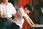 Singapore to introduce caning as final disciplinary measure for school bullying cases