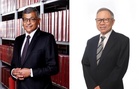 Chief Justice Sundaresh Menon, Eddie Teo to receive Singapore’s highest civilian honour