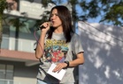 'I was once spat on by a pakcik' — Marina denies fear of contesting Malay-majority seats